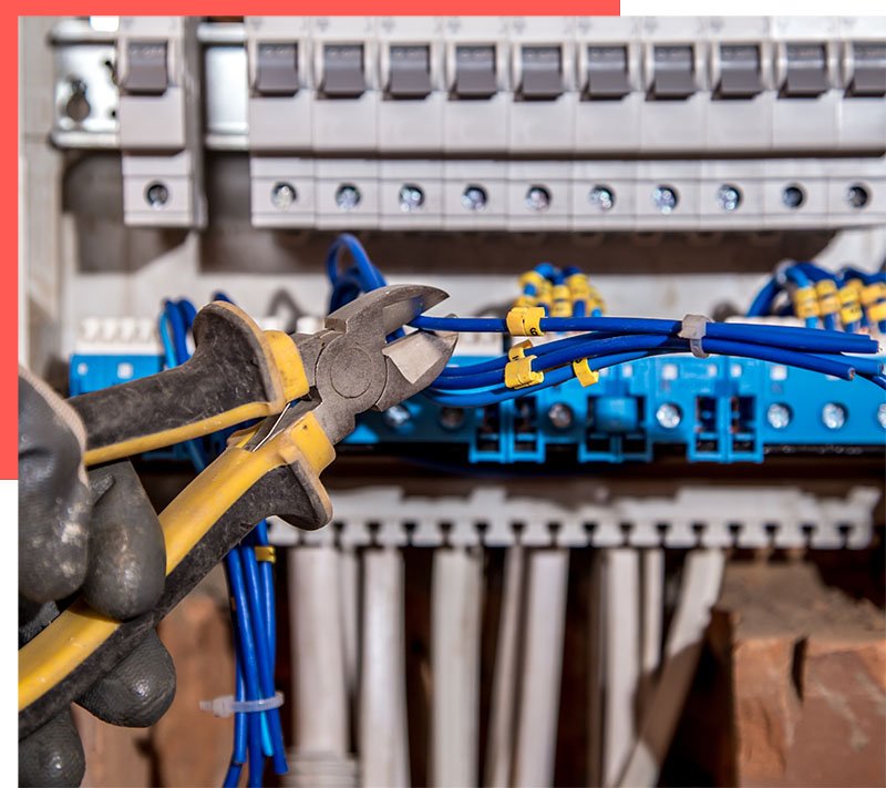 intervention urgence électricité
